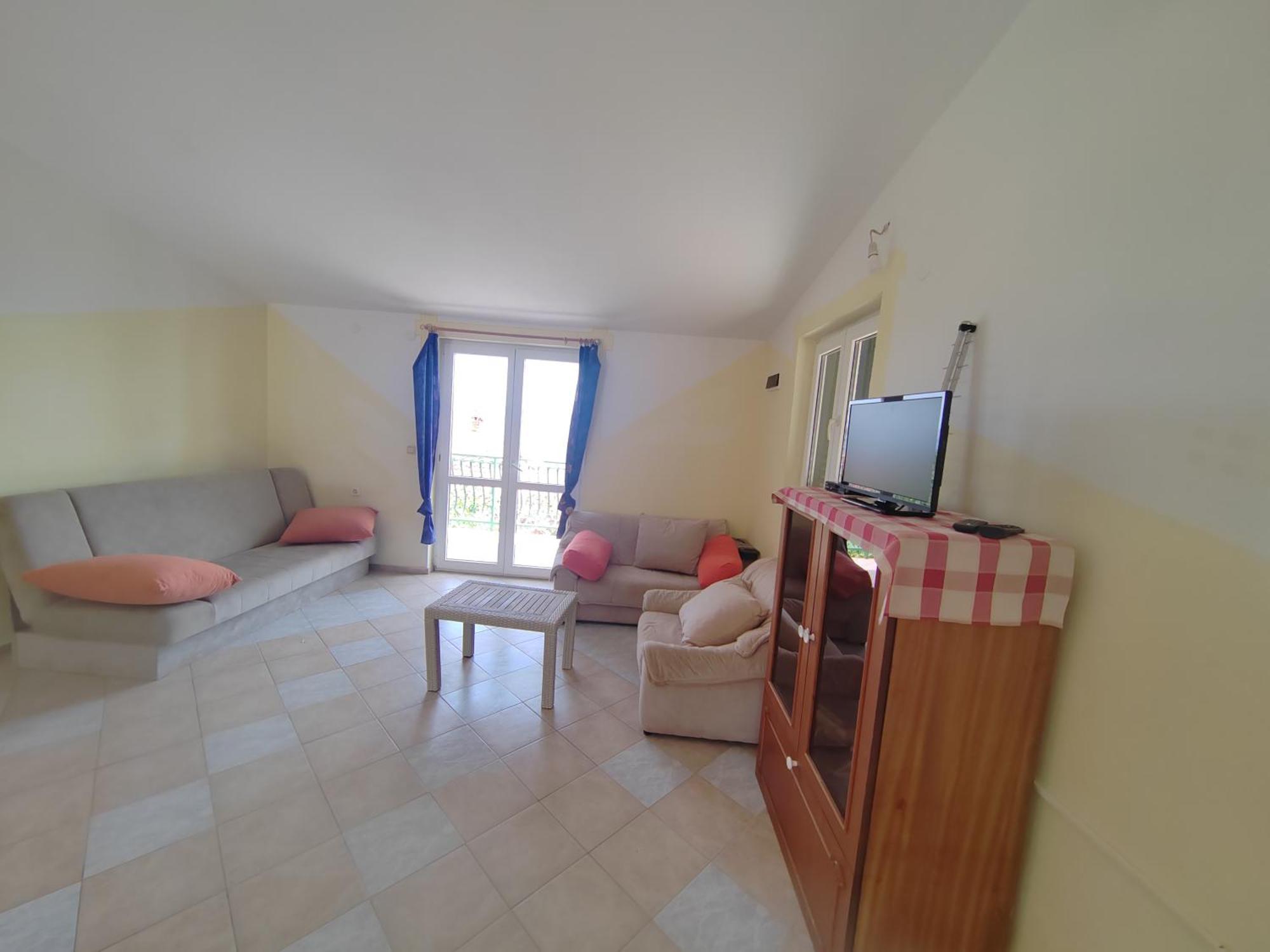 Apartment Sutalo Stomorska Ngoại thất bức ảnh