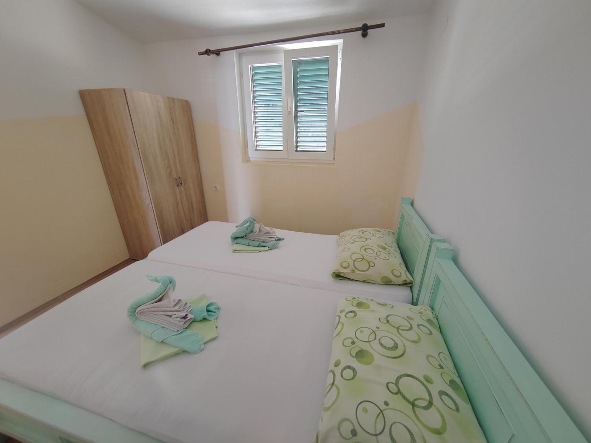 Apartment Sutalo Stomorska Ngoại thất bức ảnh